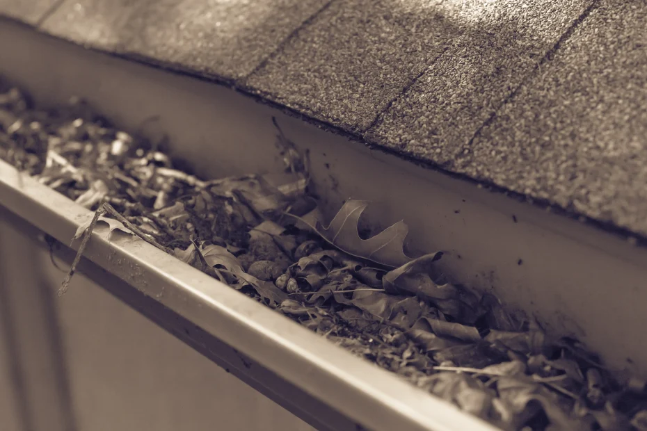 Pine Hills Gutter Cleaning