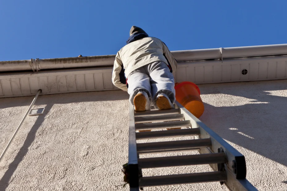 Pine Hills Gutter Cleaning